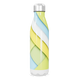 Garrafa Inox Estampada - Cores Pastel