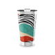 Copo Térmico - Estampa Colorida Listras