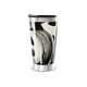 Copo Térmico - Estampa Preto e Branco