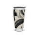 Copo Térmico - Estampa Preto e Branco