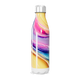 Garrafa Inox - Colorida Abstrata 500ml