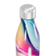 Garrafa Inox - Colorida Abstrata 500ml