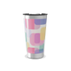 Copo Térmico - Estampado Multicolorido