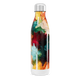Garrafa Inox - Estampa Colorida 500ml
