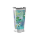 Copo Térmico - Floral Aquarela