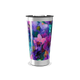 Copo Térmico - Floral Colorido Aço Inox