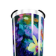 Copo Térmico - Floral Colorido Aço Inox