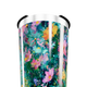 Copo Térmico - Estampa Floral Colorida