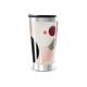Copo Térmico - Estampa Abstrata