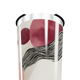 Copo Térmico - Estampa Abstrata