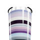 Copo Térmico - Listras Coloridas