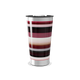 Copo Térmico - Listrado Inox