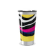 Copo Térmico - Estampado Colorido