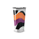 Copo Térmico - Estampado Multicolorido