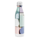 Garrafa Inox - Estampada Multicolorida
