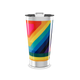 Copo Térmico - Colorido com Tampa