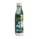 Garrafa Inox - Verde Marmorizada 500ml