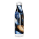 Garrafa Inox - Estampa Pedras Azuis