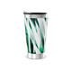 Copo Térmico - Verde Inox com Estampa
