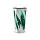 Copo Térmico - Verde Inox com Estampa