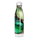 Garrafa Inox - Verde Abstrata 500ml