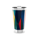 Copo Térmico - Estampado Multicolorido