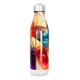 Garrafa Inox - Colorida Estampada