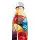 Garrafa Inox - Colorida Estampada