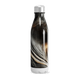 Garrafa Inox Estampa Marmorizada