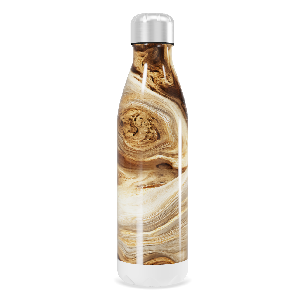 Garrafa Inox - Marmorada 500ml