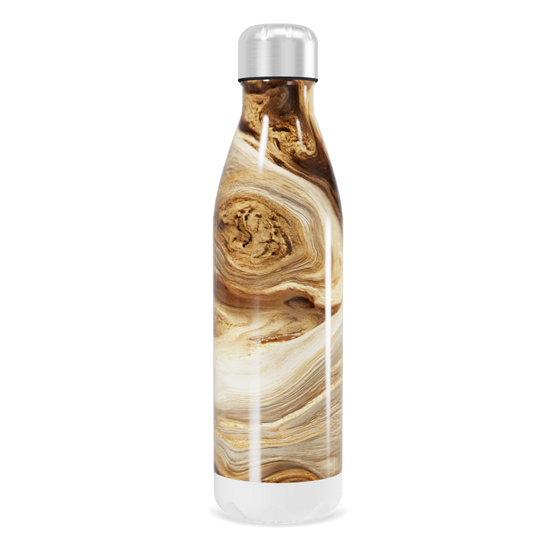 Garrafa Inox - Marmorada 500ml