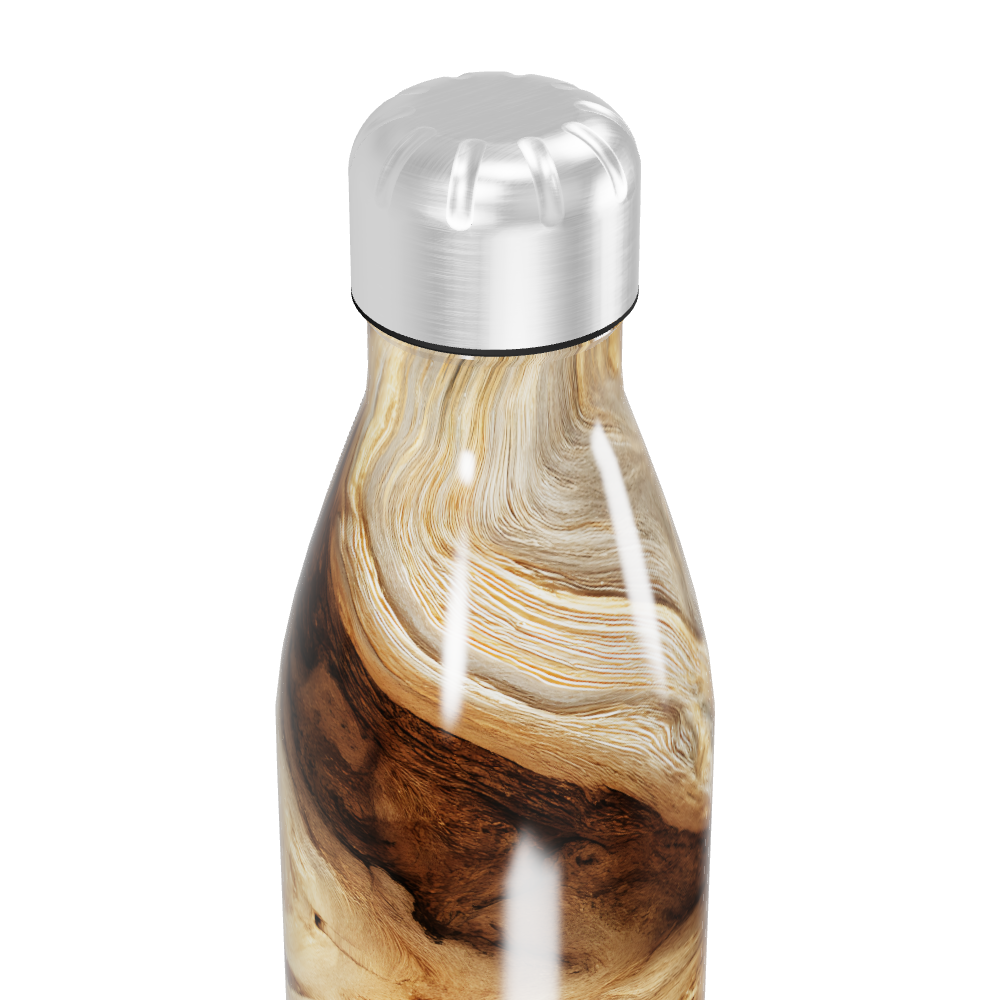 Garrafa Inox - Marmorada 500ml