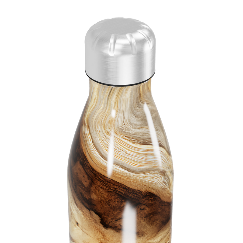 Garrafa Inox - Marmorada 500ml