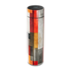 Garrafa Térmica Touch - Estampa Multicolorida