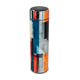Garrafa Térmica Touch - Estampa Geométrica Colorida