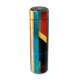 Garrafa Térmica Touch - Colorida com Listras