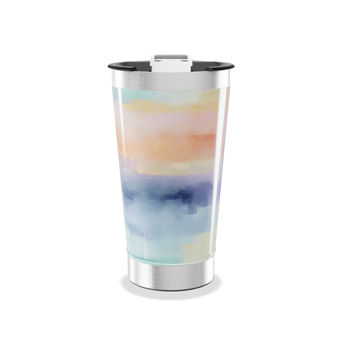 Copo termico inox 500ml