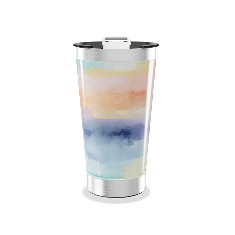 Copo termico inox 500ml