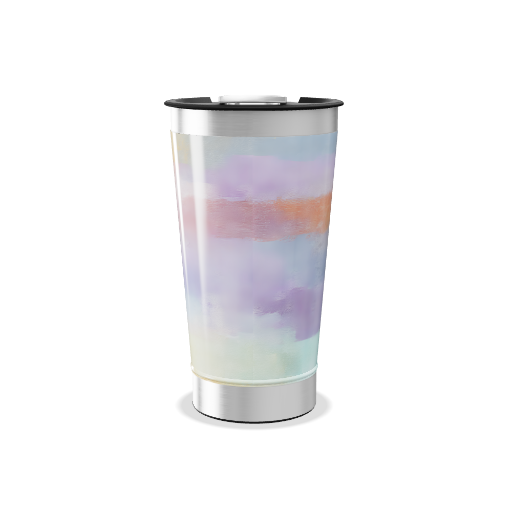 Copo termico inox 500ml