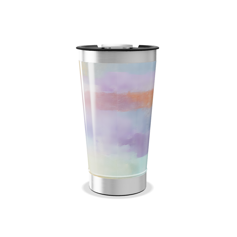 Copo termico inox 500ml