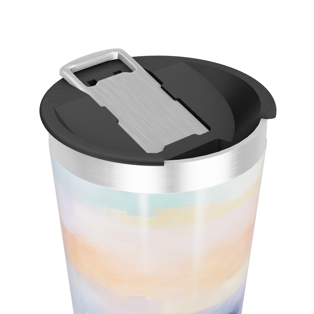 Copo termico inox 500ml