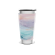 Copo Térmico - Estampa Pastel Aquarela
