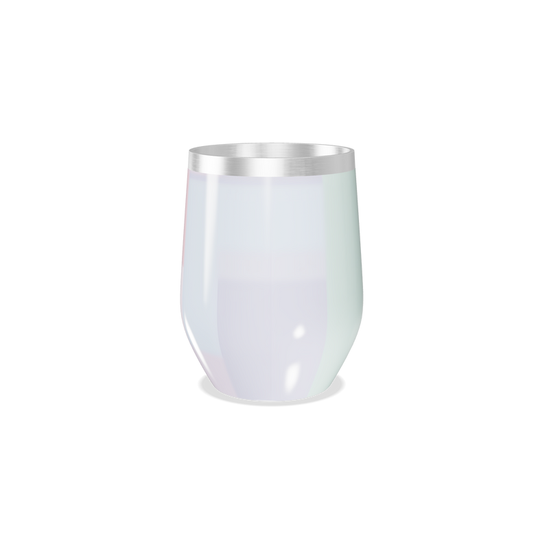 Copo Térmico Slim - Colorido Aço Inox