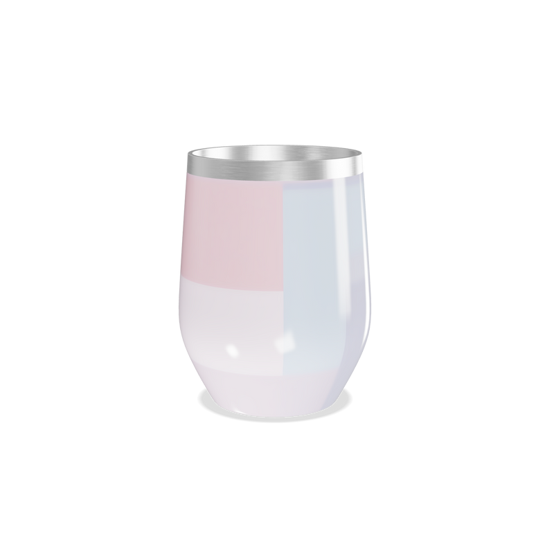 Copo Térmico Slim - Colorido Aço Inox