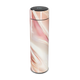 Garrafa Térmica Touch - Marmorizada Rosa Digital