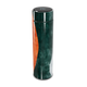 Garrafa Térmica Touch - Verde e Laranja Inox