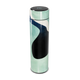 Garrafa Térmica Touch - Verde Estampada