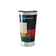 Copo Térmico - Estampado Multicolorido