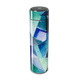 Garrafa Térmica Touch - Estampa Azul Abstrata