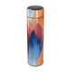 Garrafa Térmica Touch - Estampa Geométrica Colorida